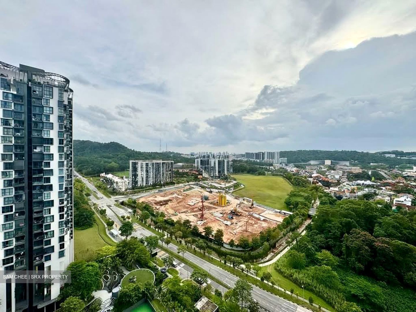 Tree House (D23), Condominium #566388731